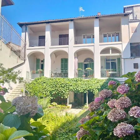 Casa Isotta *