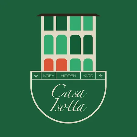 Апартаменты Casa Isotta