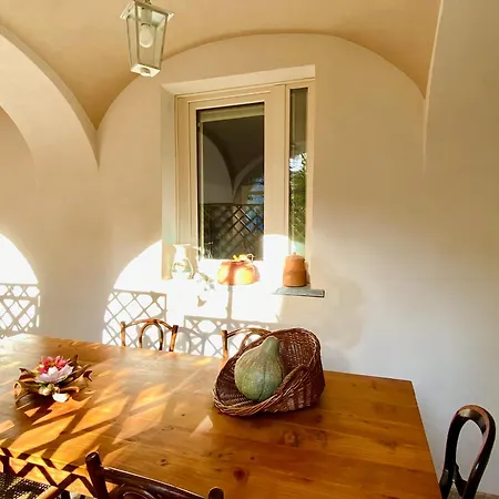 Casa Isotta Апартаменты