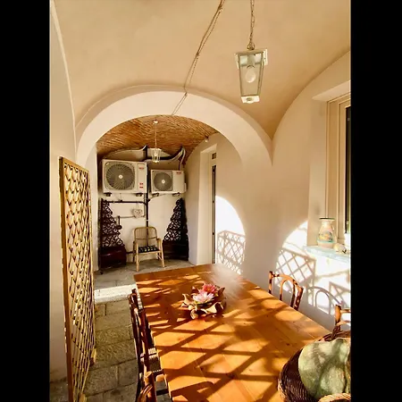 Casa Isotta Διαμέρισμα Ιβρέα