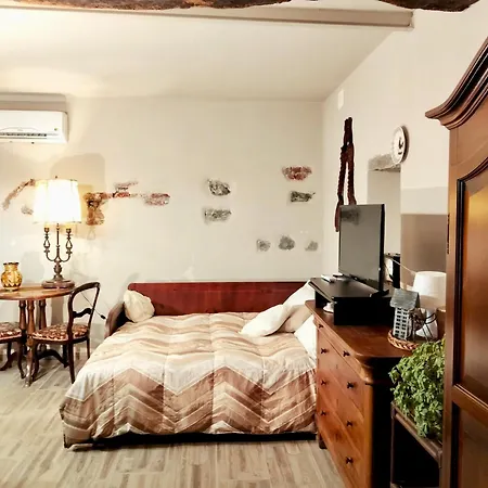 Апартаменты Casa Isotta
