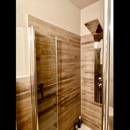 Апартаменты Casa Isotta *