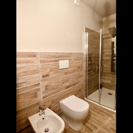 Апартаменты Casa Isotta