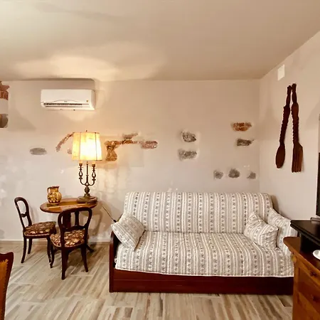Апартаменты Casa Isotta *