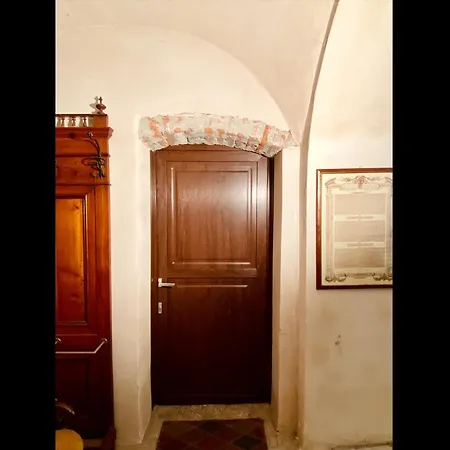 Апартаменты Casa Isotta