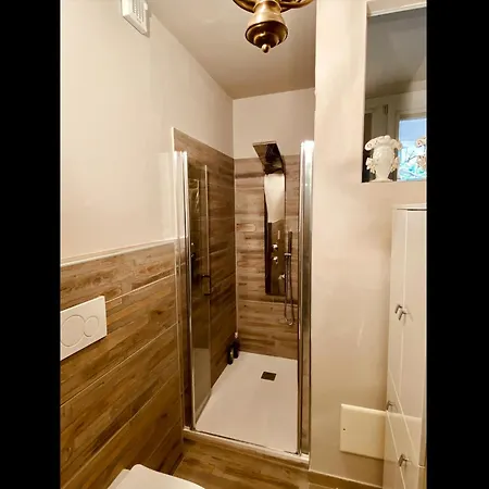 Casa Isotta Апартаменты *