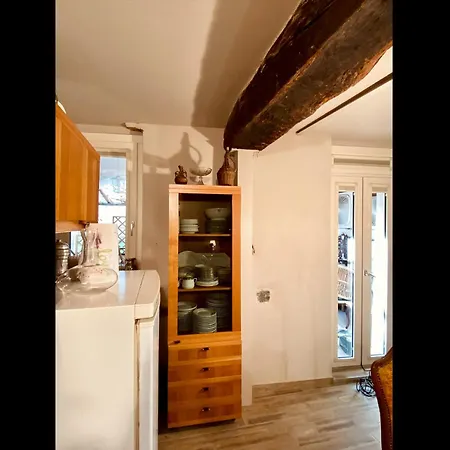 Casa Isotta