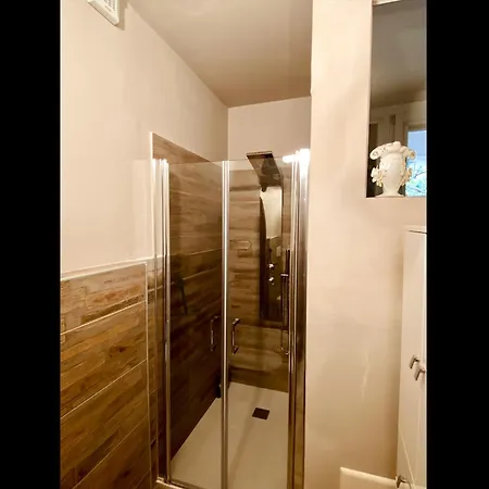 Апартаменты Casa Isotta