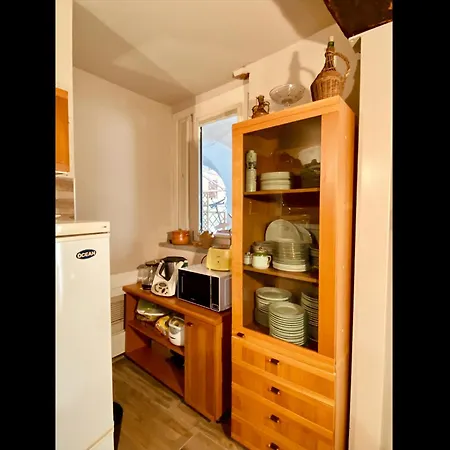 Апартаменты Casa Isotta Ивреа