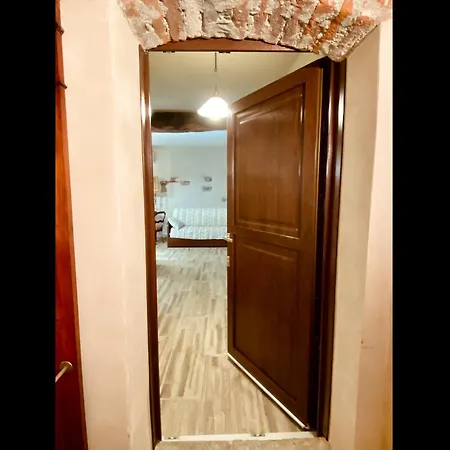 Διαμέρισμα Casa Isotta Ιβρέα