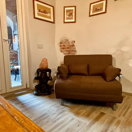 Casa Isotta Διαμέρισμα *