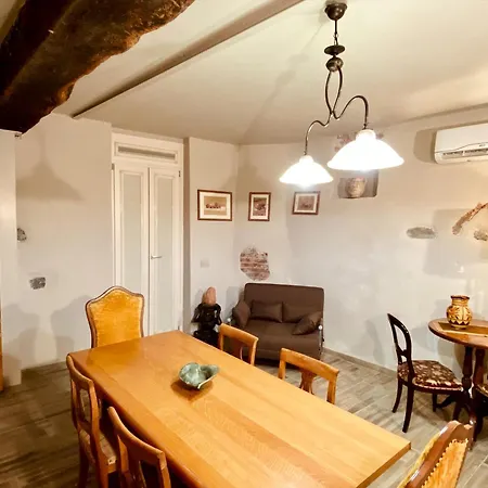 Апартаменты Casa Isotta Ивреа
