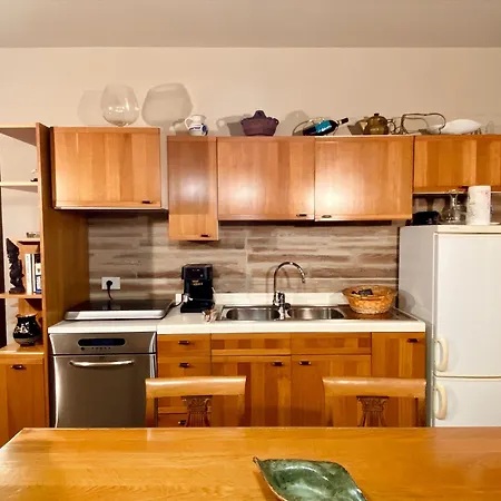 Casa Isotta Апартаменты *