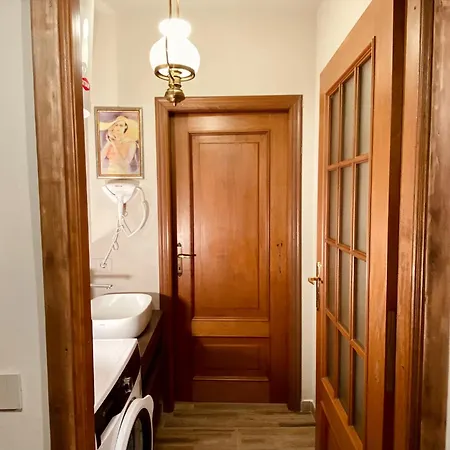 Διαμέρισμα Casa Isotta