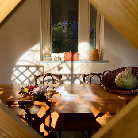 Casa Isotta Апартаменты Ивреа