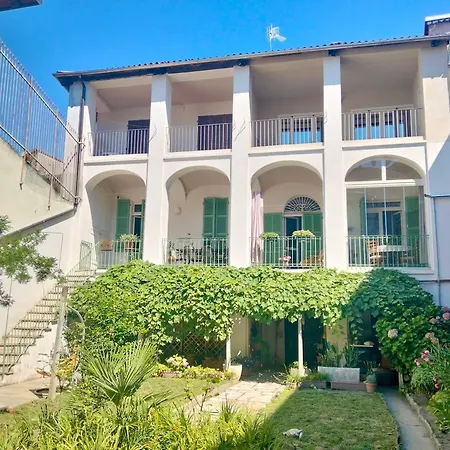 Casa Isotta Διαμέρισμα *