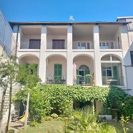 Casa Isotta