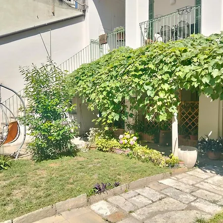 Casa Isotta Апартаменты *