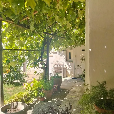 Casa Isotta Διαμέρισμα