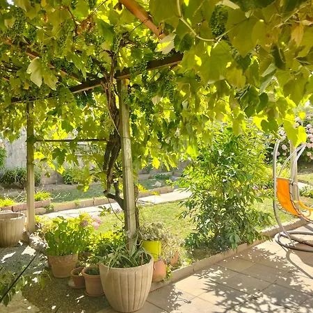 Апартаменты Casa Isotta Ивреа